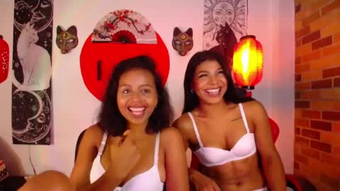 Snapshot of tiny_cherry chatting on 22, 5, 2026 Tiny online show from 22, 5, 2026