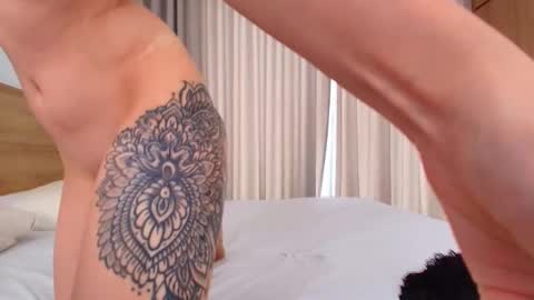 Lia online show from 16, 2, 2025