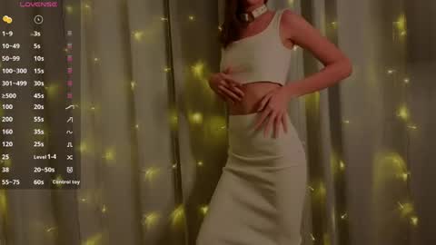 Lily online show from 17, 5, 2026