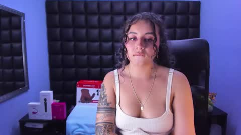 Snapshot of tiny_love_ chatting on 17, 4, 2026 tiny online show from 17, 4, 2026