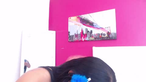 Snapshot of tiny_whore18 chatting on 16, 1, 2025 tiny_whore18 online show from 16, 1, 2025