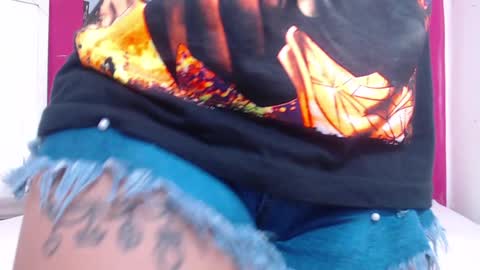 Snapshot of tiny_whore18 chatting on 18, 1, 2025 tiny_whore18 online show from 18, 1, 2025