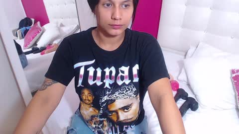 Snapshot of tiny_whore18 chatting on 4, 2, 2025 tiny_whore18 online show from 4, 2, 2025