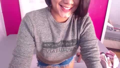 Snapshot of tiny_whore18 chatting on 11, 9, 2025 tiny_whore18 online show from 11, 9, 2025