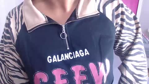 Snapshot of tiny_whore18 chatting on 16, 9, 2025 tiny_whore18 online show from 16, 9, 2025