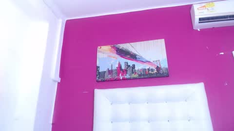 Snapshot of tiny_whore18 chatting on 7, 10, 2025 tiny_whore18 online show from 7, 10, 2025