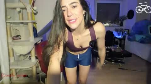 Tiny online show from 1, 12, 2025