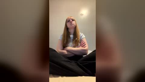tinyblondebarbie online show from 12, 6, 2026