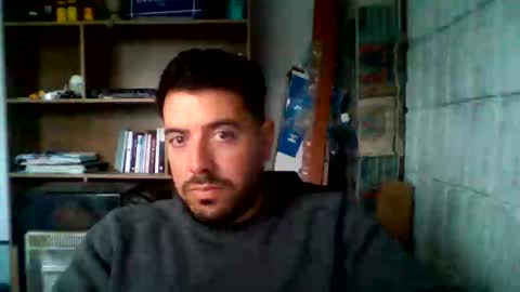 Benja online show from 25, 5, 2026