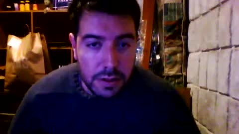 Benja online show from 30, 5, 2026