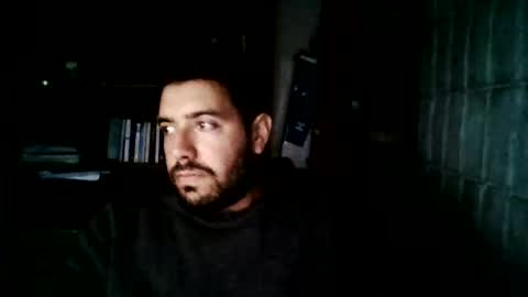 Benja online show from 8, 6, 2026