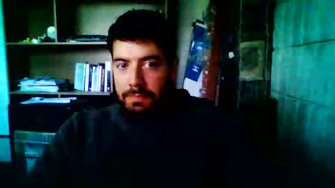 Benja online show from 9, 6, 2026