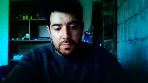 Benja online show from 15, 6, 2026