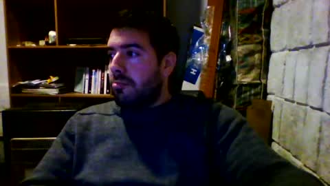 Benja online show from 17, 6, 2026