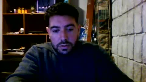 Benja online show from 24, 6, 2026