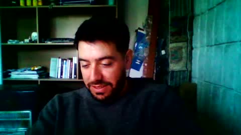 Benja online show from 27, 6, 2026