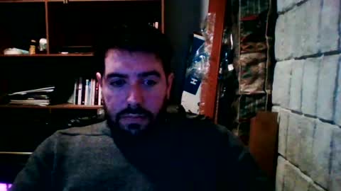Benja online show from 2, 7, 2026