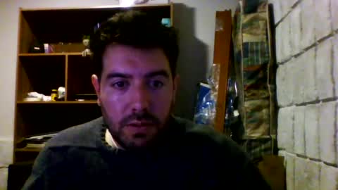 Benja online show from 4, 7, 2026