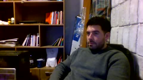 Benja online show from 5, 7, 2026