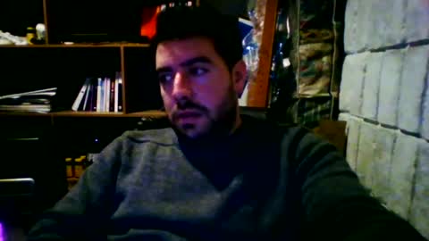 Benja online show from 6, 7, 2026