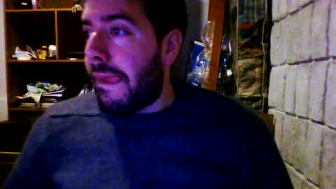 Benja online show from 14, 7, 2026