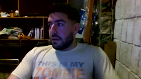 Benja online show from 17, 7, 2026