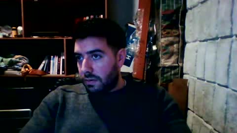 Benja online show from 22, 7, 2026