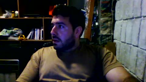 Benja online show from 3, 8, 2026