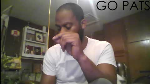 tinycock_1979 online show from 29, 1, 2025