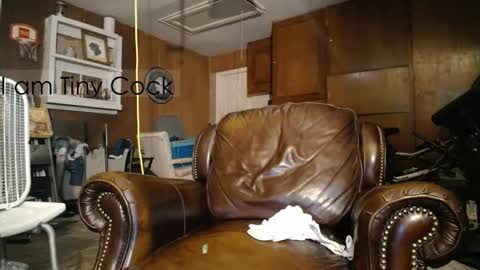 tinycock_1979 online show from 7, 11, 2025