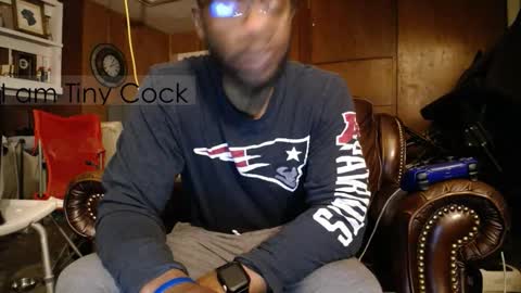 tinycock_1979 online show from 14, 12, 2025