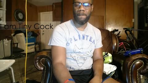 tinycock_1979 online show from 6, 4, 2026