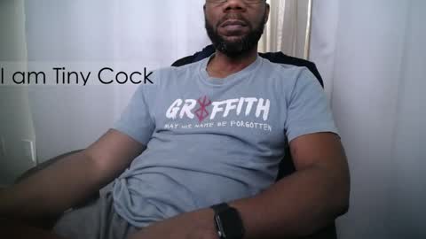 tinycock_1979 online show from 23, 4, 2026