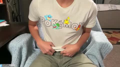 Tiny online show from 2, 2, 2025