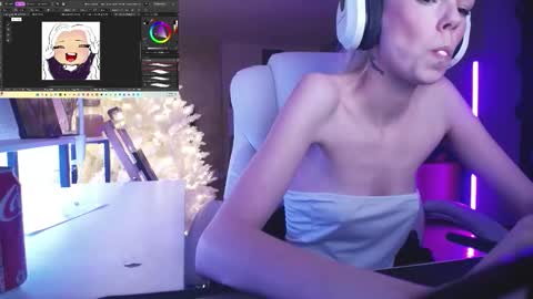 stage Kylie Sinner  brand CLITBAIT online show from 3, 2, 2026