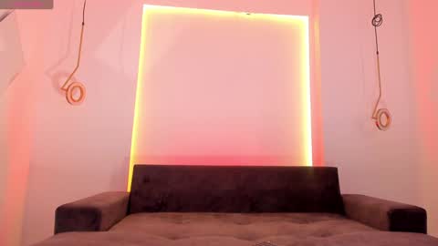 Luna  online show from 23, 12, 2024