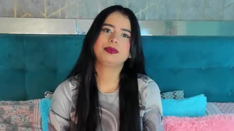 Tinnyrose online show from 13, 3, 2026