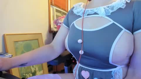 tinytina0069 online show from 25, 11, 2025