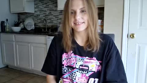 tinywithtiddies online show from 20, 12, 2025