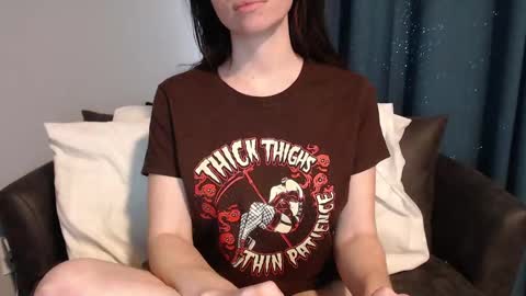 Snapshot of tinyytina chatting on 3, 12, 2024 TinyyTina online show from 3, 12, 2024