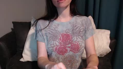 Snapshot of tinyytina chatting on 29, 12, 2024 TinyyTina online show from 29, 12, 2024