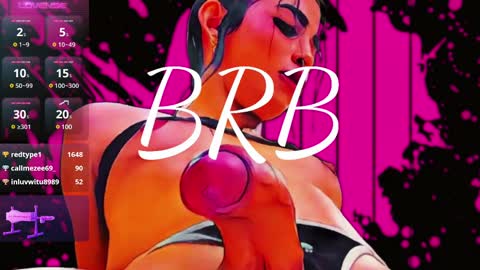 Tiphani Walker online show from 12, 12, 2024