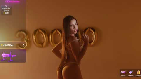 Tiphani Walker online show from 24, 1, 2025