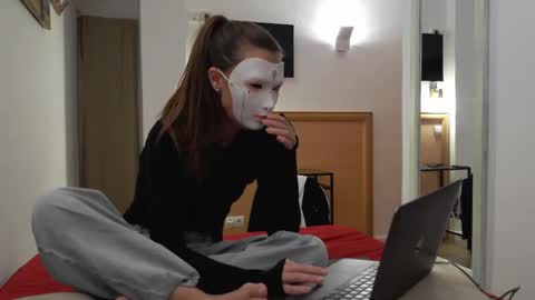 Tinks online show from 20, 4, 2026