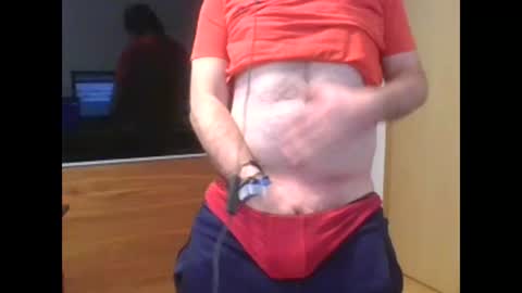 Tirolerboy27 online show from 18, 2, 2025