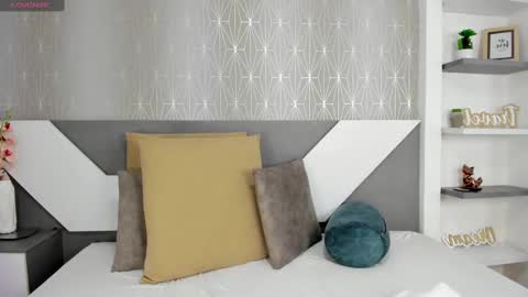 Snapshot of tisha_cole chatting on 10, 2, 2025 Tisha online show from 10, 2, 2025