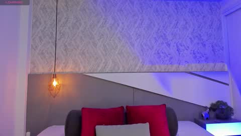 Snapshot of tisha_cole chatting on 25, 11, 2025 Tisha online show from 25, 11, 2025