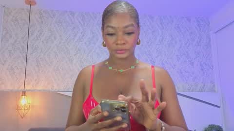 Tisha online show from 5, 3, 2026