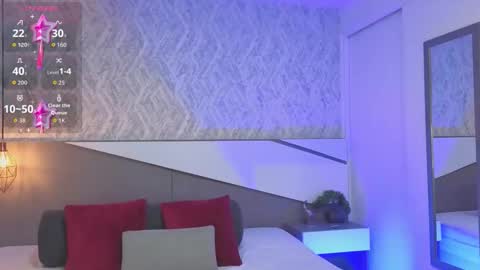 Tisha online show from 18, 3, 2026