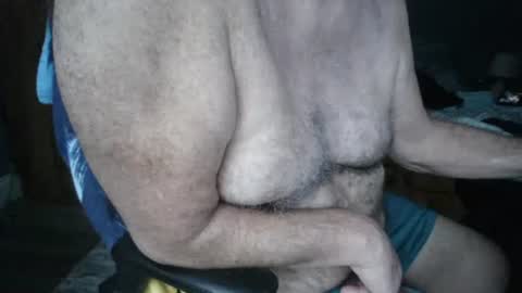 titman98 online show from 27, 2, 2026